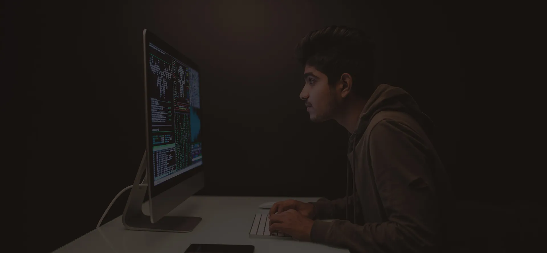 BECOME A POSTGRADUATE IN CLOUD & NETWORKING SECURITY. 