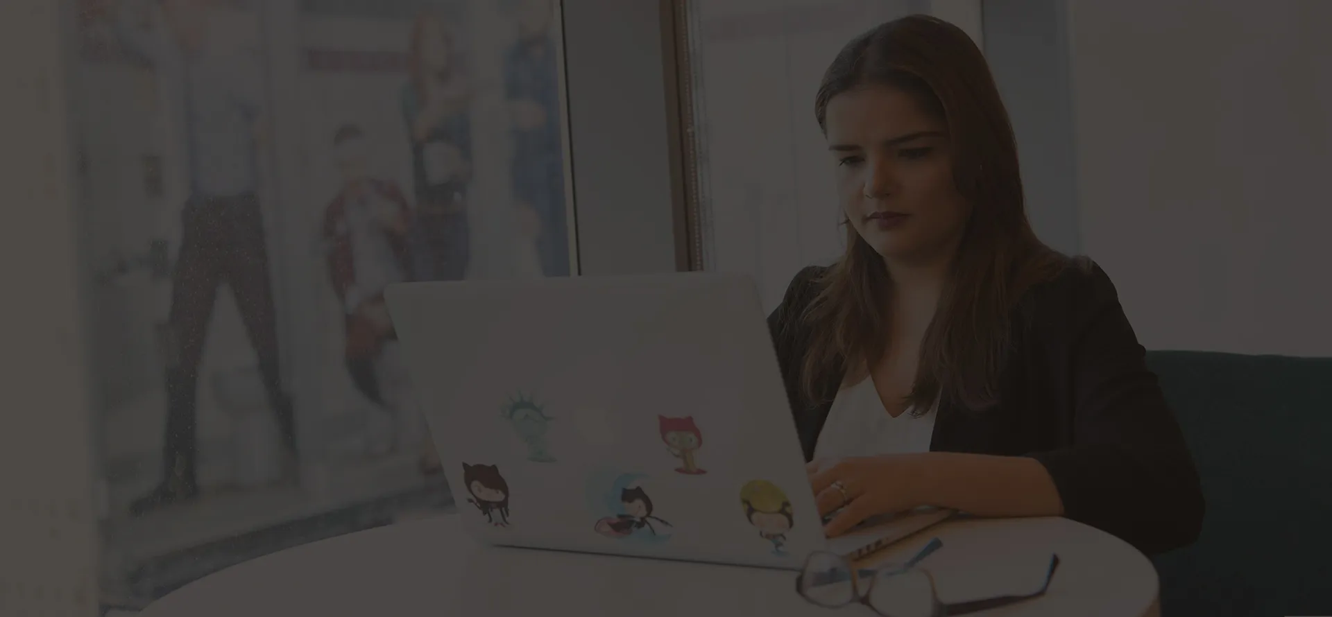 ACCELERATE YOUR DEVOPS JOURNEY. 