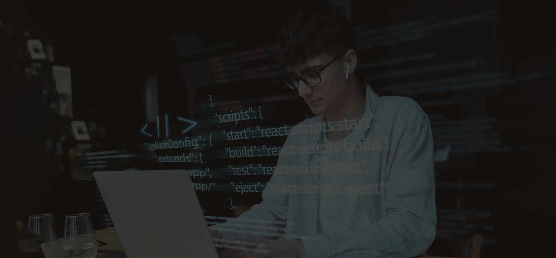 IT'S YOUR TIME TO BE THE MASTER OF YOUR CAREER! 