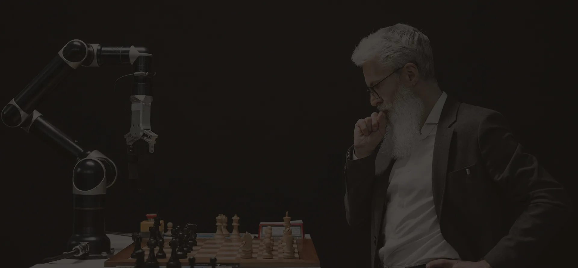 UNLEASH THE POWER OF EDUCATION IN YOUR AI CAREER. 