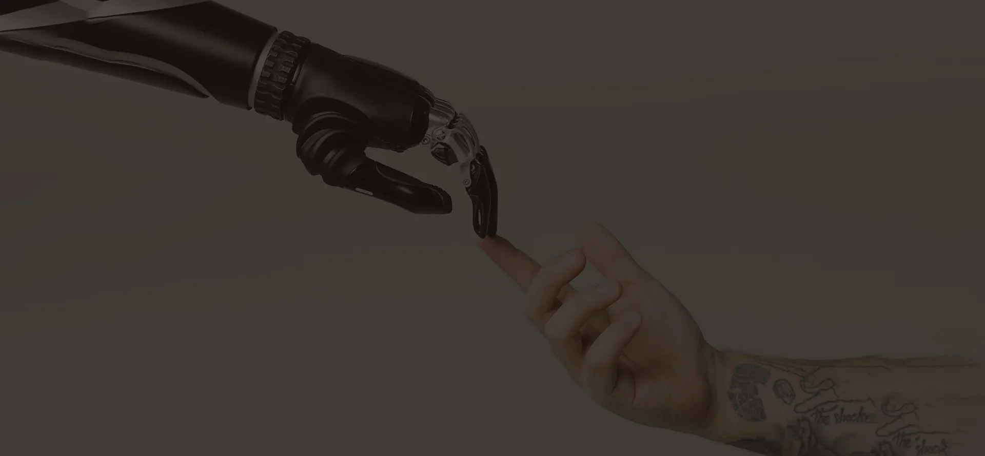 IT'S YOUR TIME TO BE THE MASTER OF YOUR CAREER! 