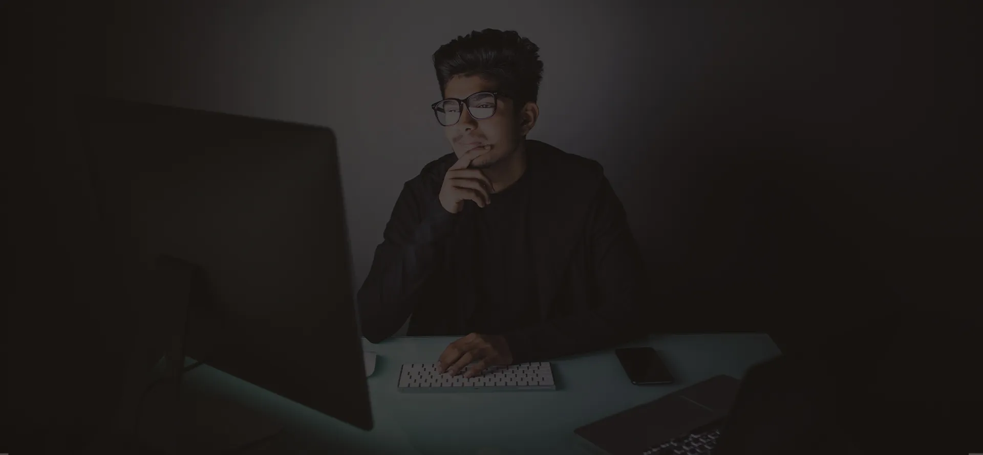 WORK. FAMILY. MASTERS. CHOOSE ALL THREE! 