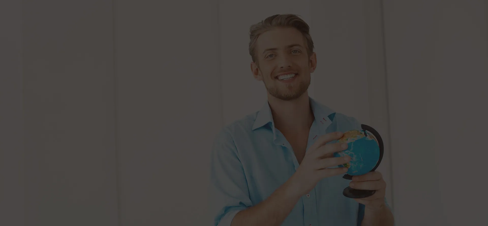 BOOST YOUR CAREER IN TOURISM. 