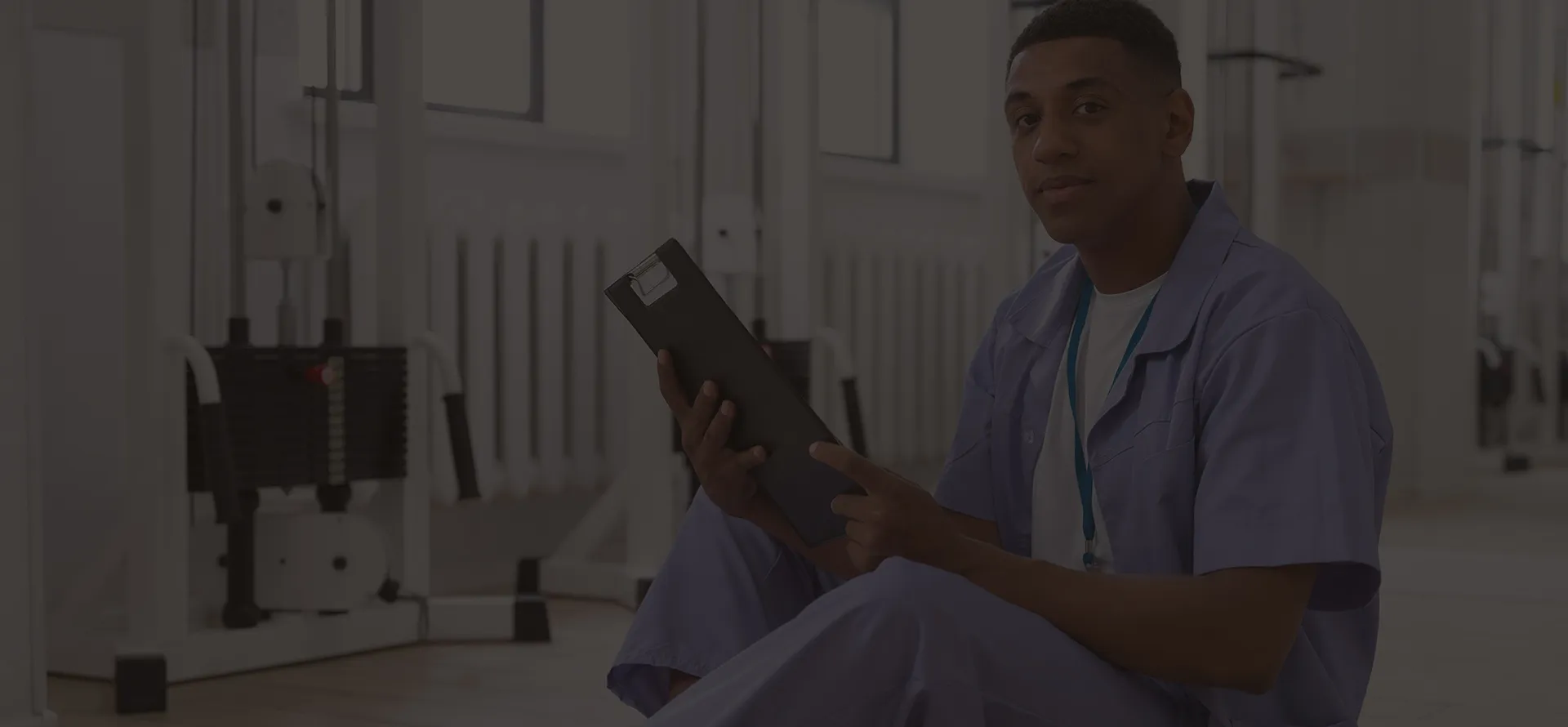 SHAPE THE FUTURE OF HEALTHCARE 