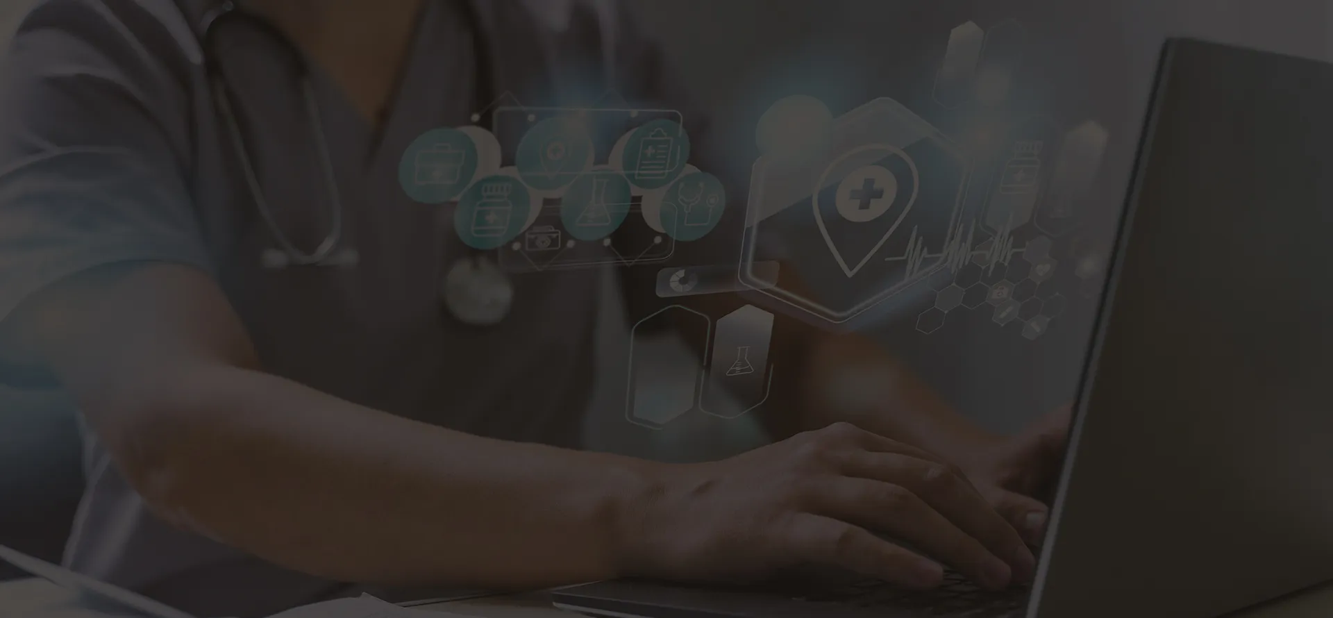 IT'S YOUR TIME TO BE THE MASTER OF YOUR CAREER! 