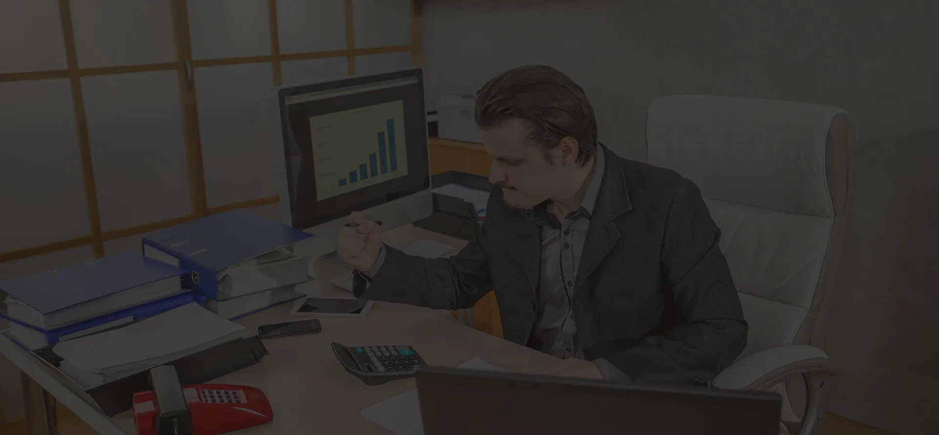 WORK. FAMILY. MASTERS. CHOOSE ALL THREE! 