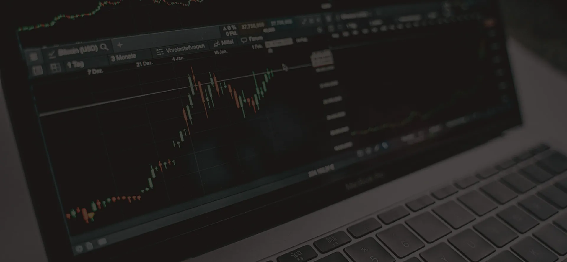 IT'S YOUR TIME TO BE THE MASTER OF YOUR CAREER! 