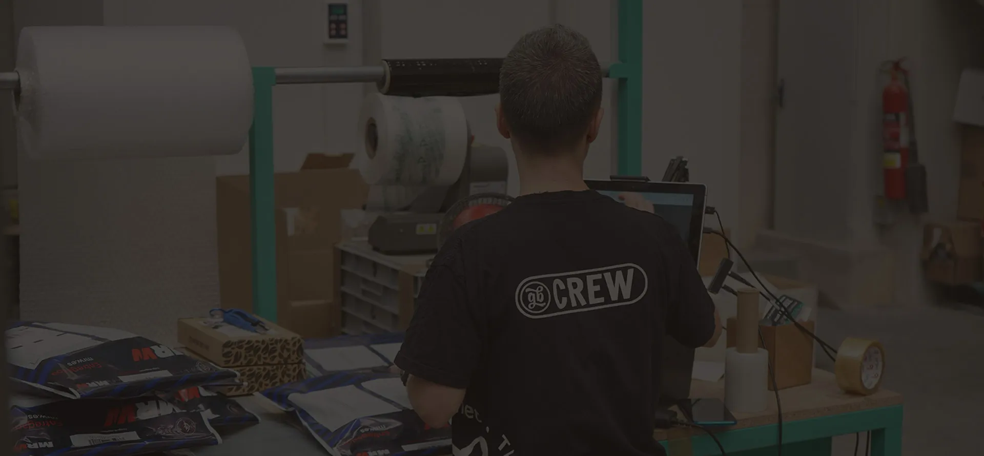 ADVANCE YOUR SHIPPING CAREER WITH THE RIGHT MBA. 