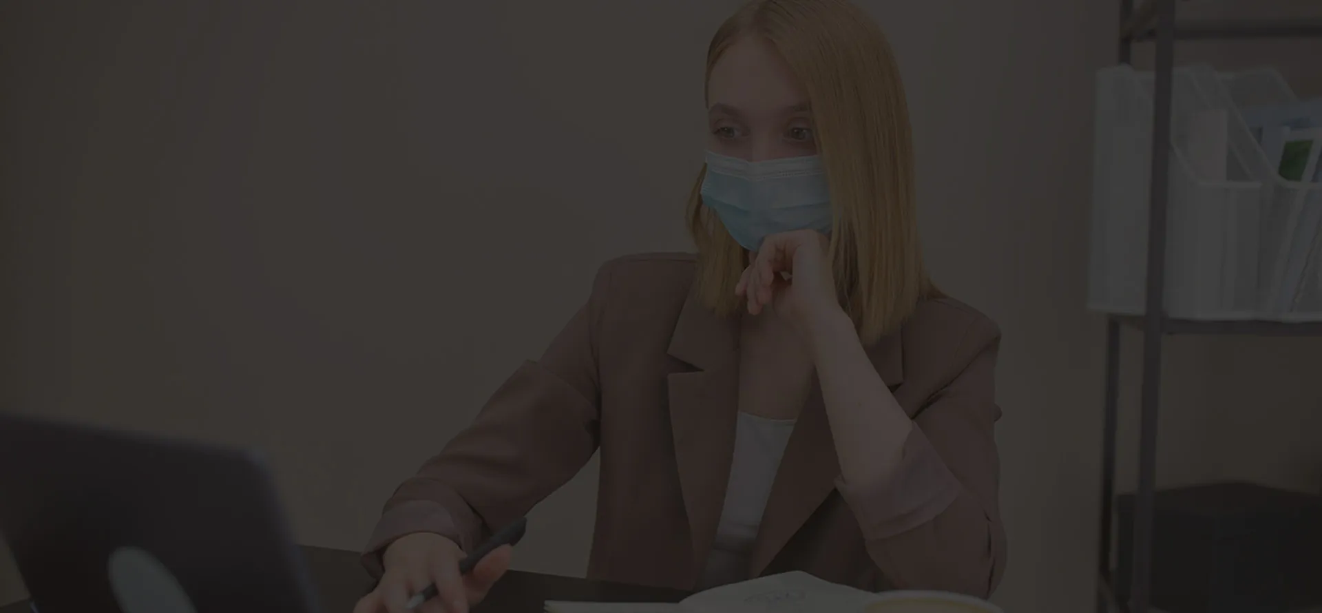 IT'S YOUR TIME TO BE THE MASTER OF YOUR CAREER! 