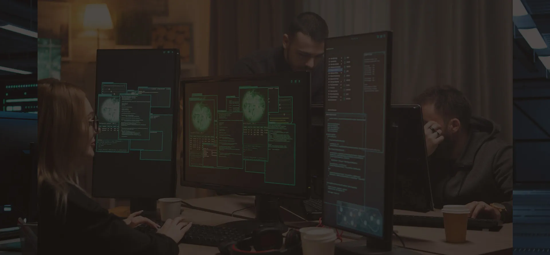 SECURE YOUR CYBER SECURITY CAREER. 