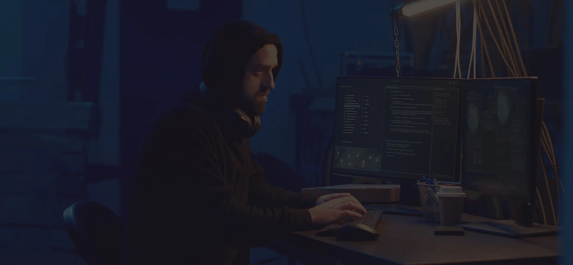 EARN AN INTERNATIONAL DIPLOMA 