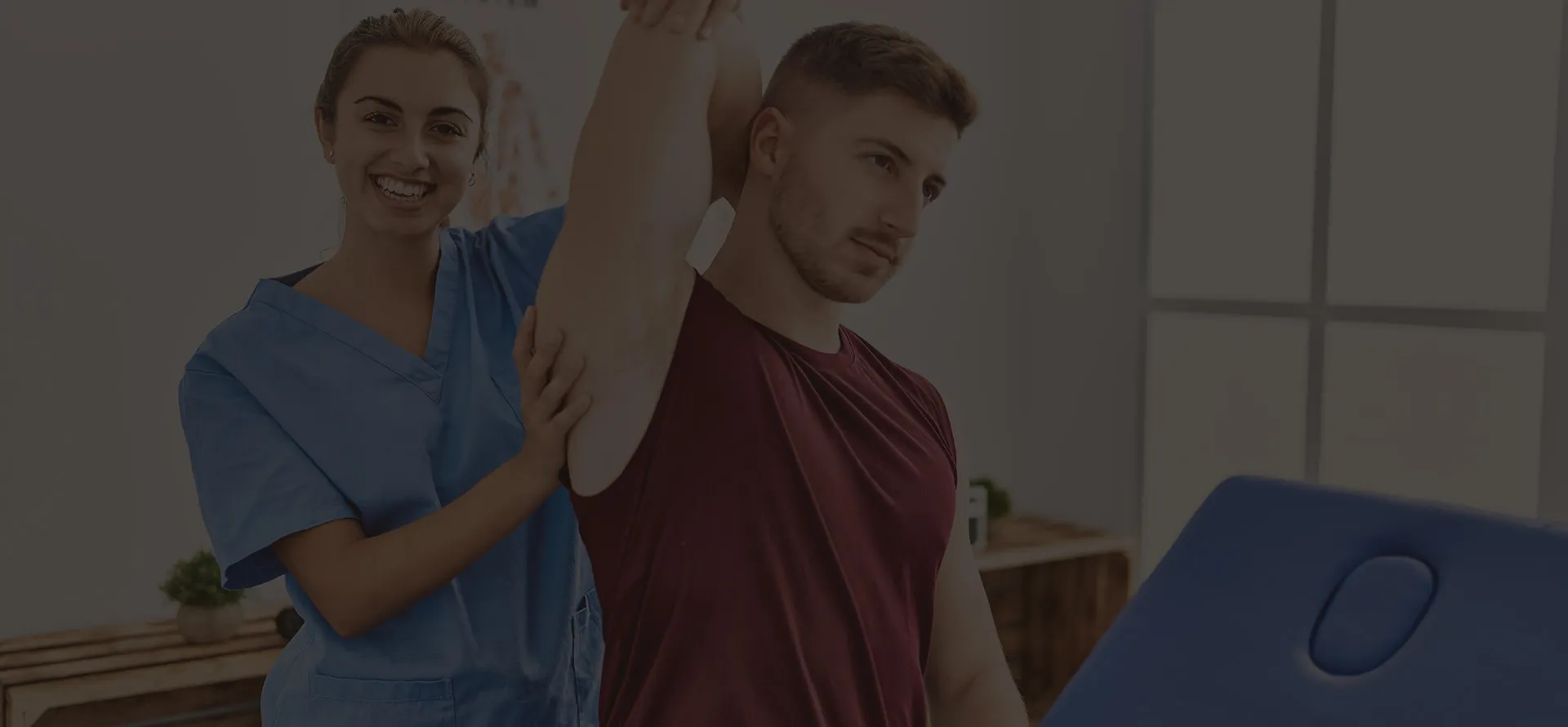 BRING AN INTERNATIONAL ACADEMIC TITLE TO THE TABLE 