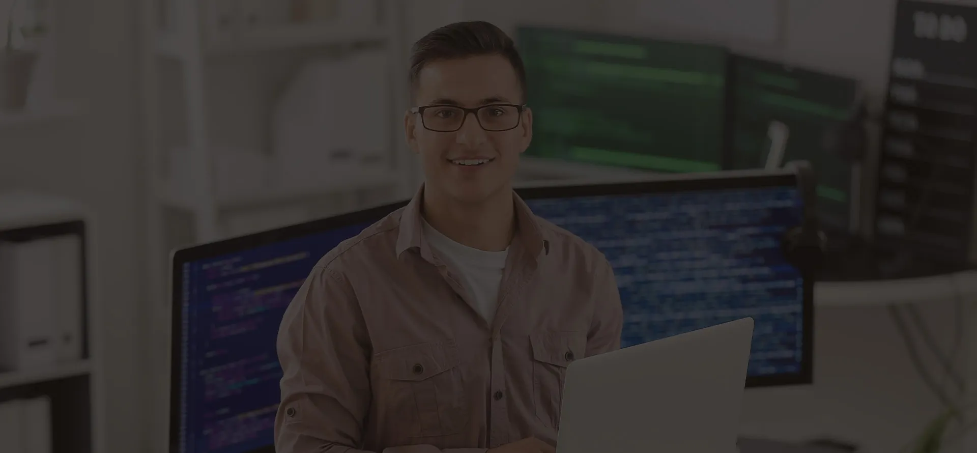 BOOST YOUR PROFESSION 