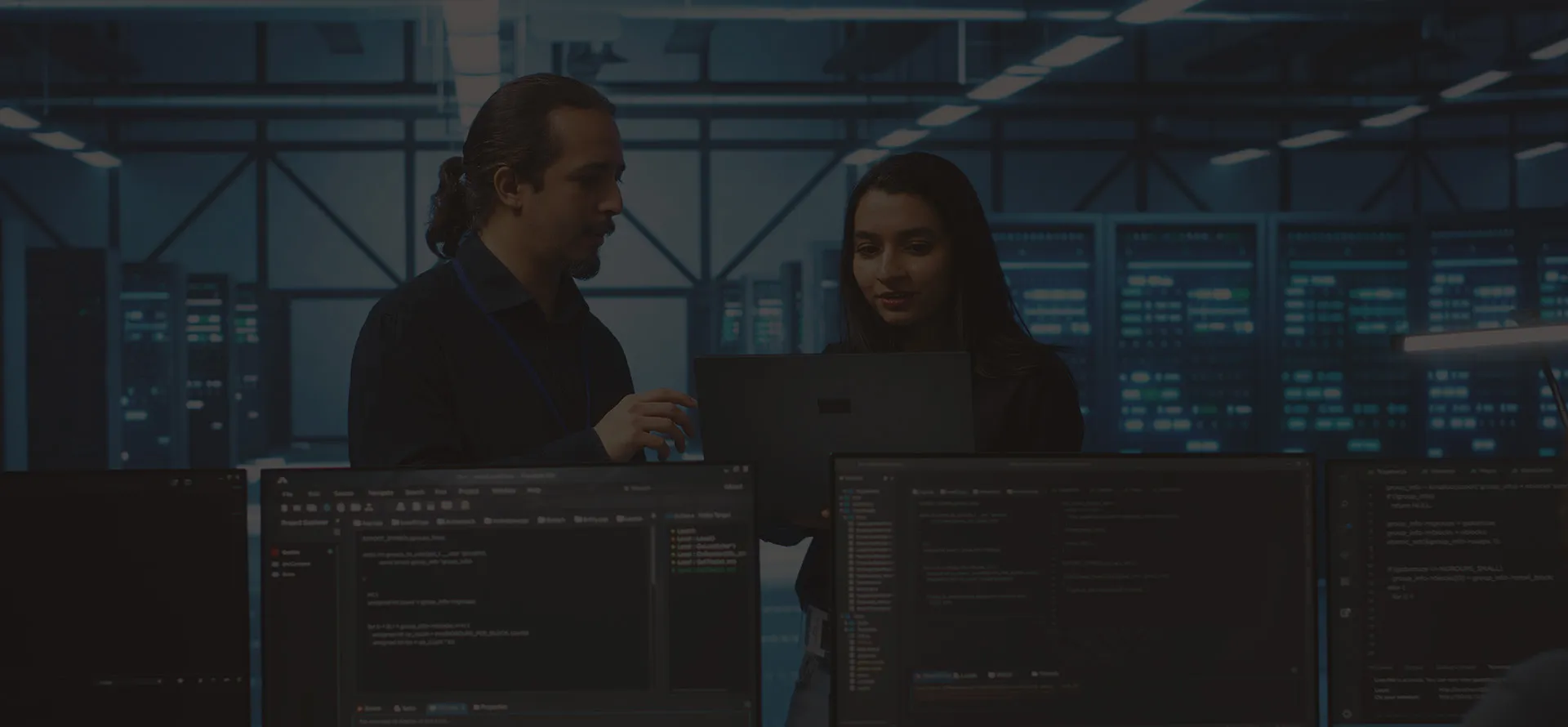 BECOME A SNATIKA-CERTIFIED DEVOPS ENGINEER. 