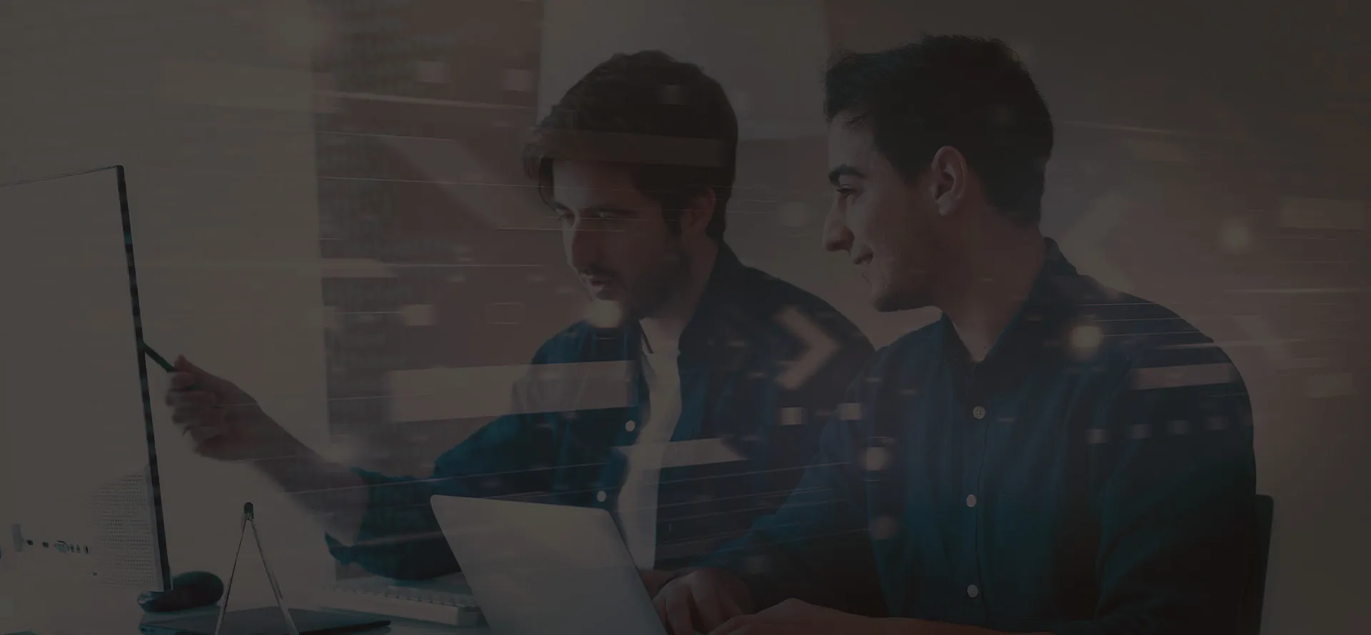 BRING AN INTERNATIONAL ACADEMIC TITLE TO THE TABLE 