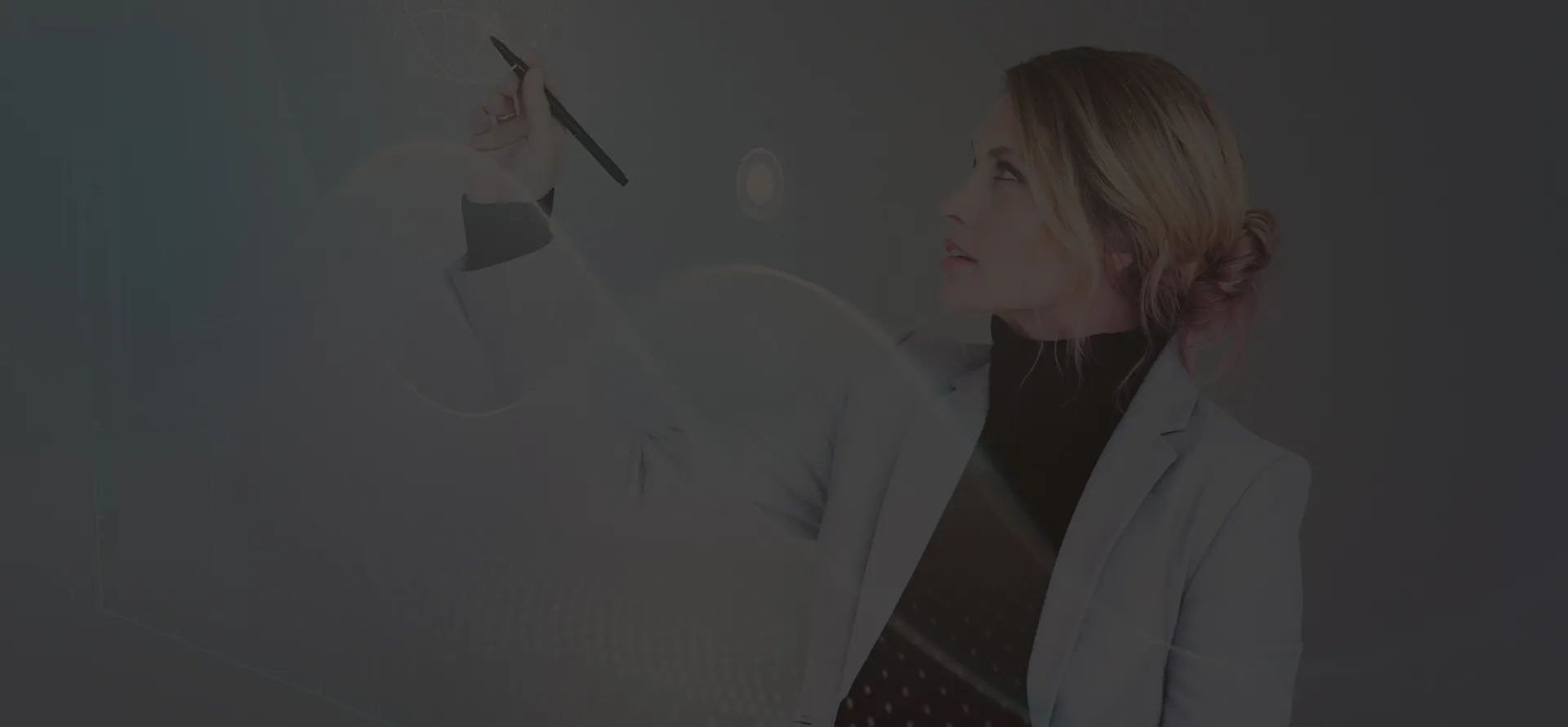 STRENGTHEN YOUR VOICE IN THE INDUSTRY! 