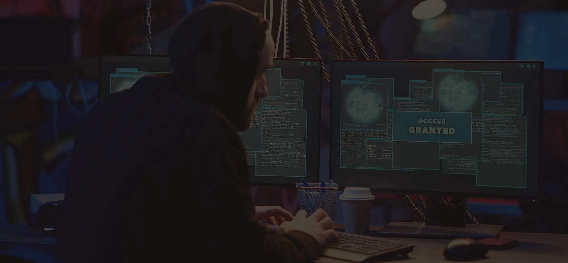 STRENGTHEN YOUR VOICE IN THE INDUSTRY! 