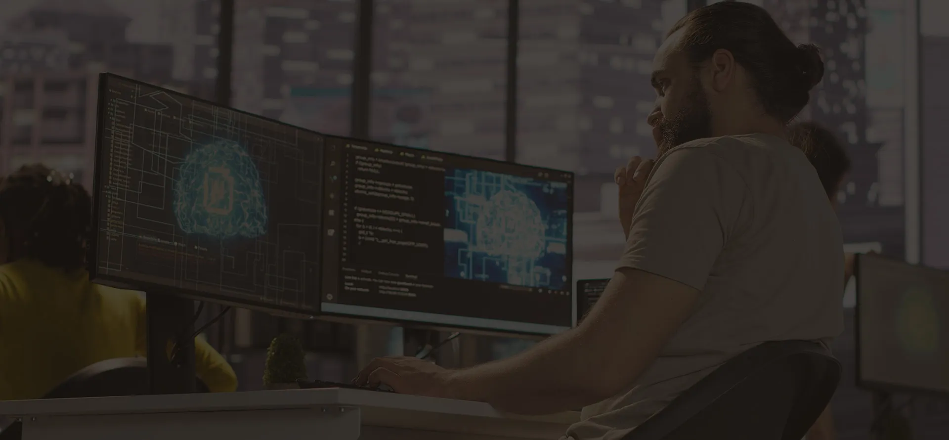 BECOME A GLOBALLY RECOGNISED PROFESSIONAL! 