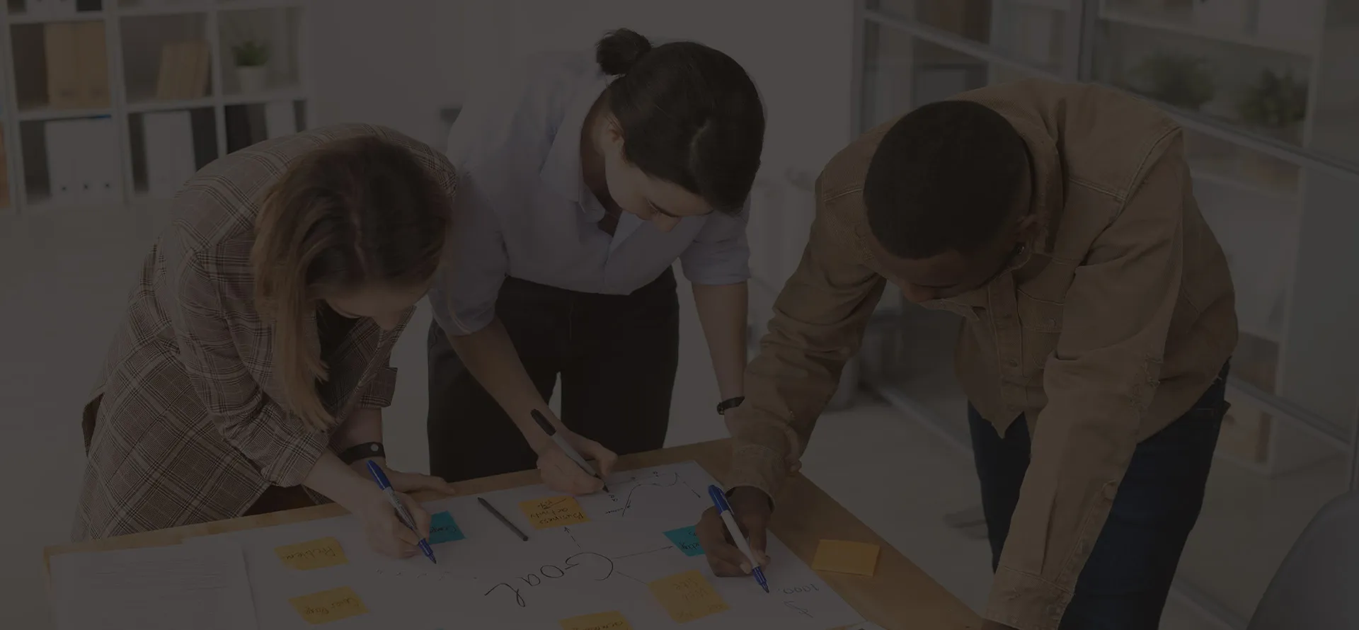 BECOME A PM EXPERT WITH A DOCTORATE! 