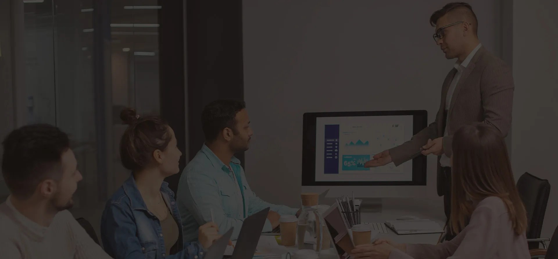 STRENGTHEN YOUR VOICE IN THE INDUSTRY! 