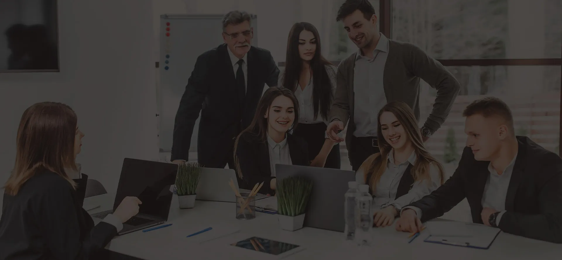 STRENGTHEN YOUR VOICE IN THE INDUSTRY! 