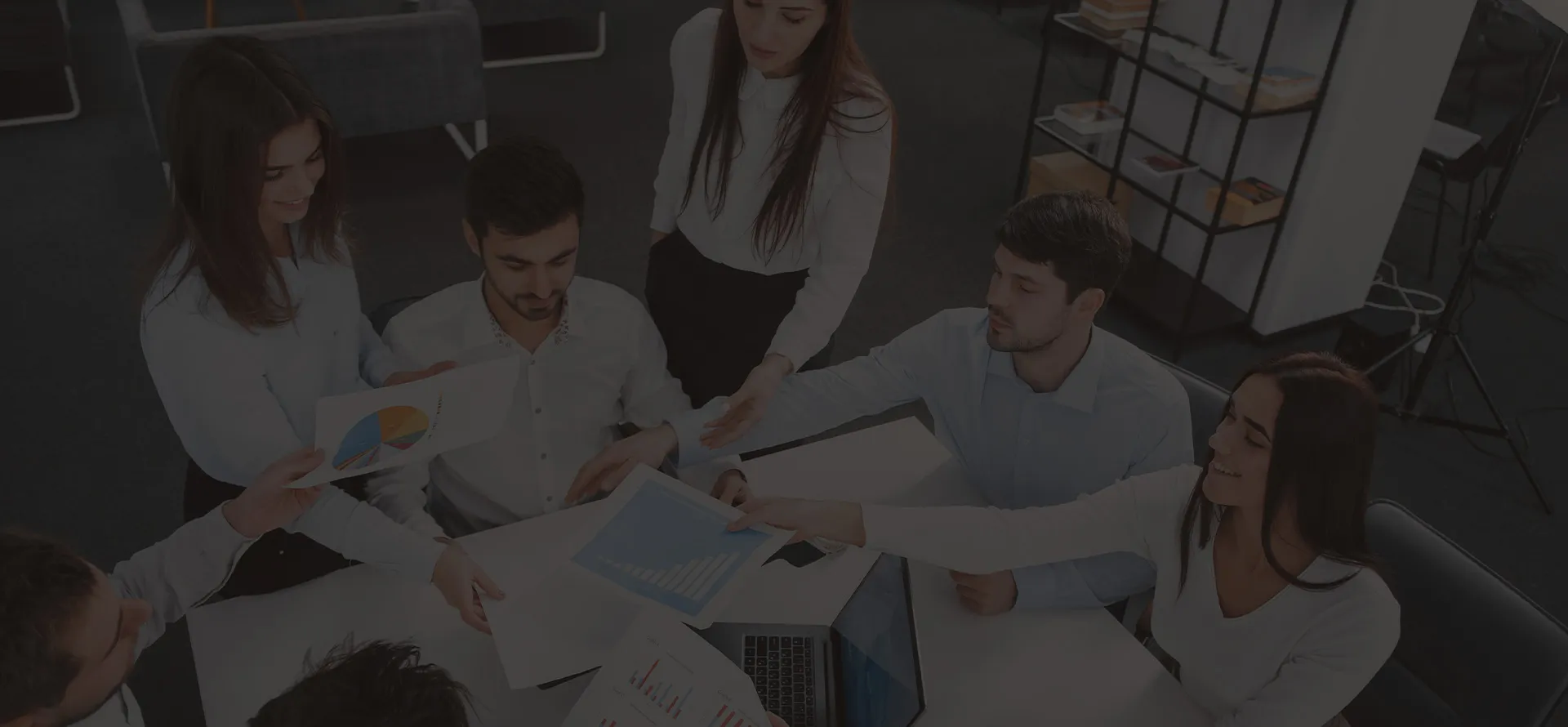 BECOME A GLOBALLY RECOGNISED PROFESSIONAL! 