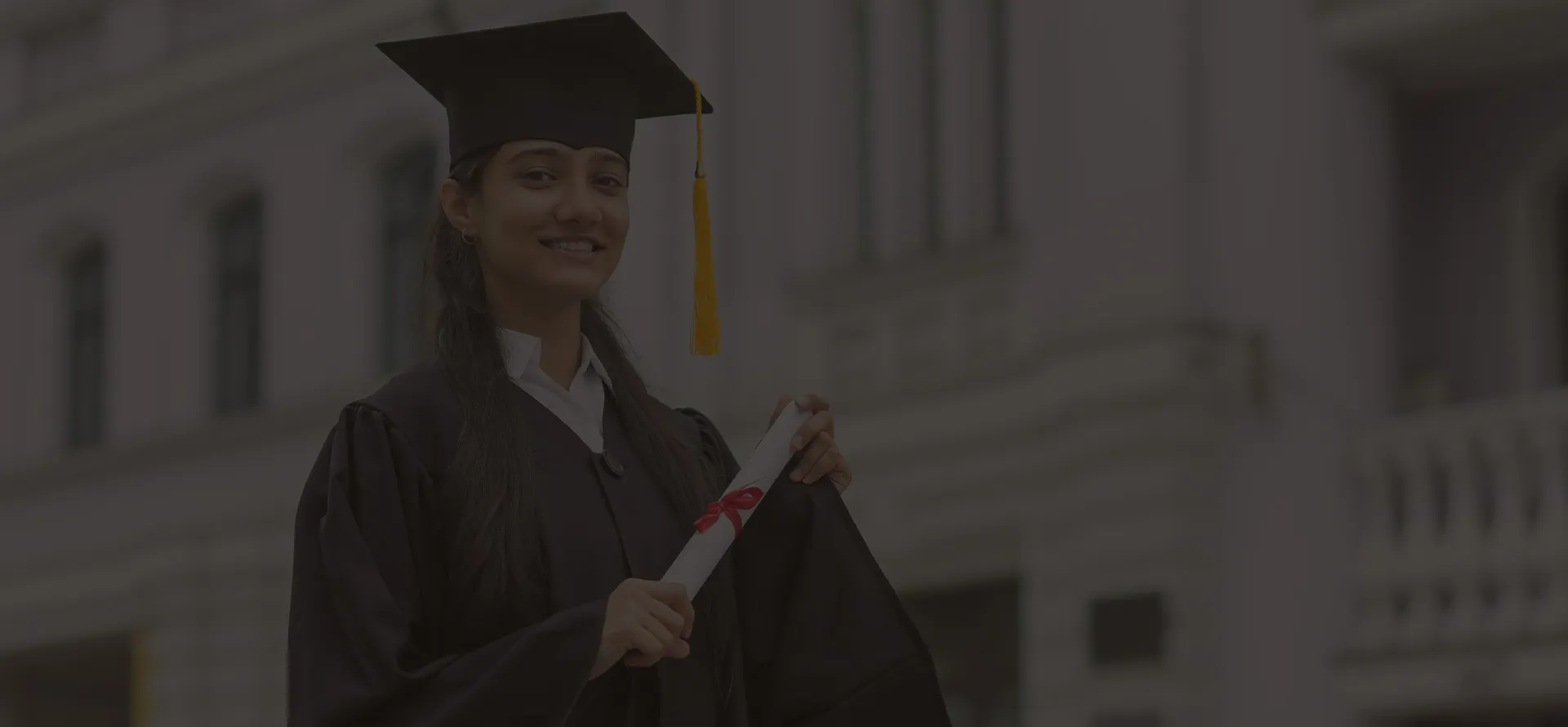 BECOME A GLOBALLY RECOGNISED PROFESSIONAL! 