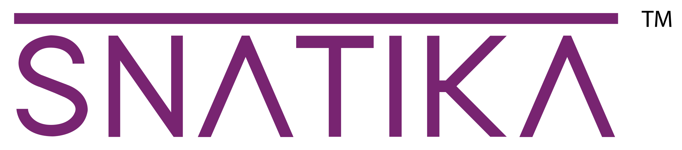 SNATIKA LOGO